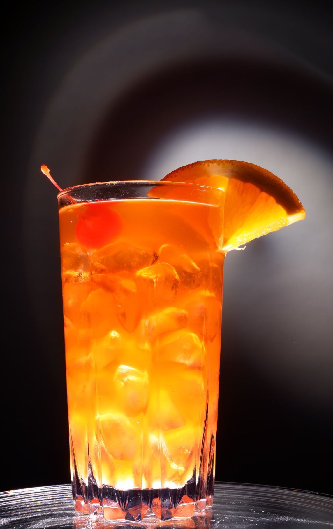 Halloween cocktails